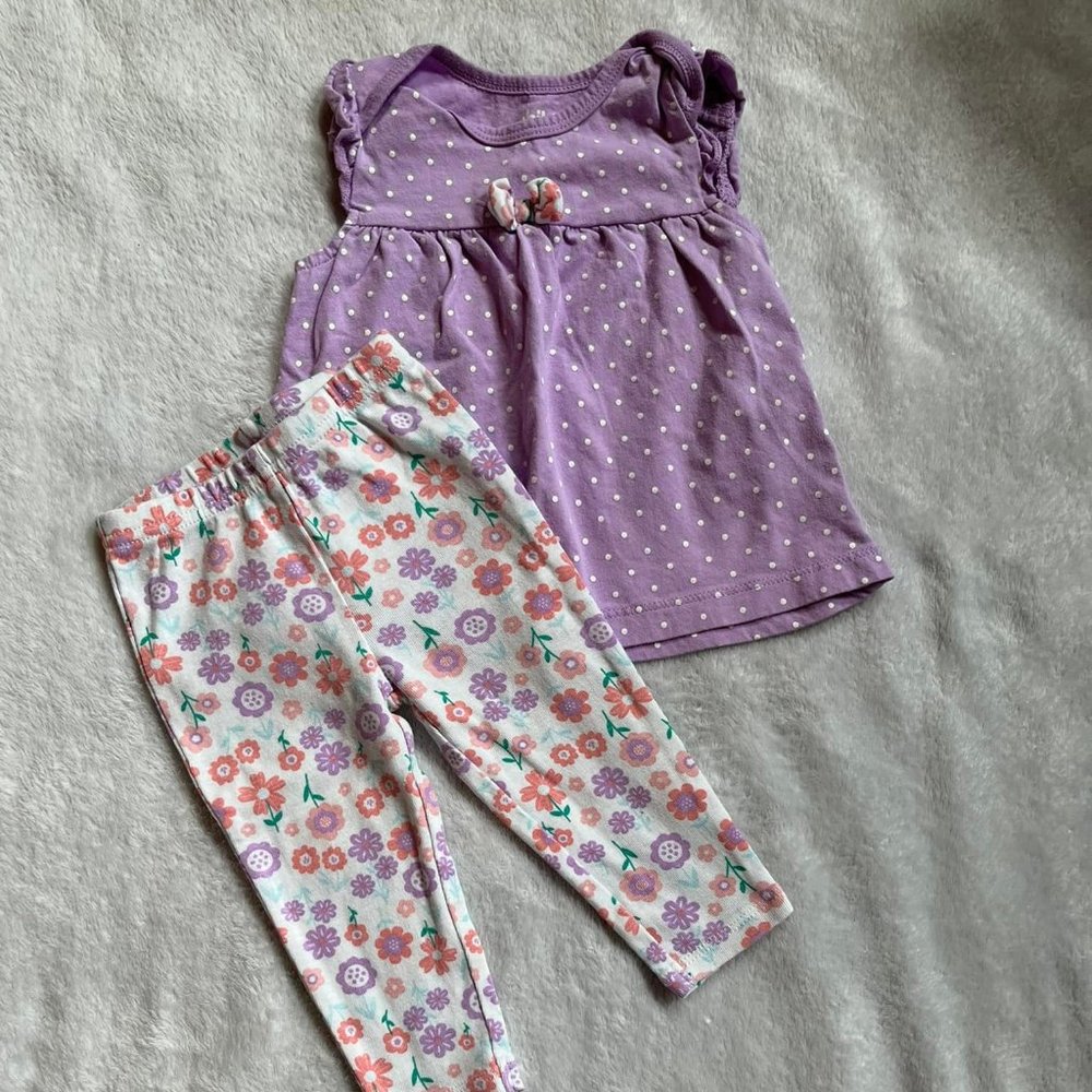 *5 for $30* Outfit Set